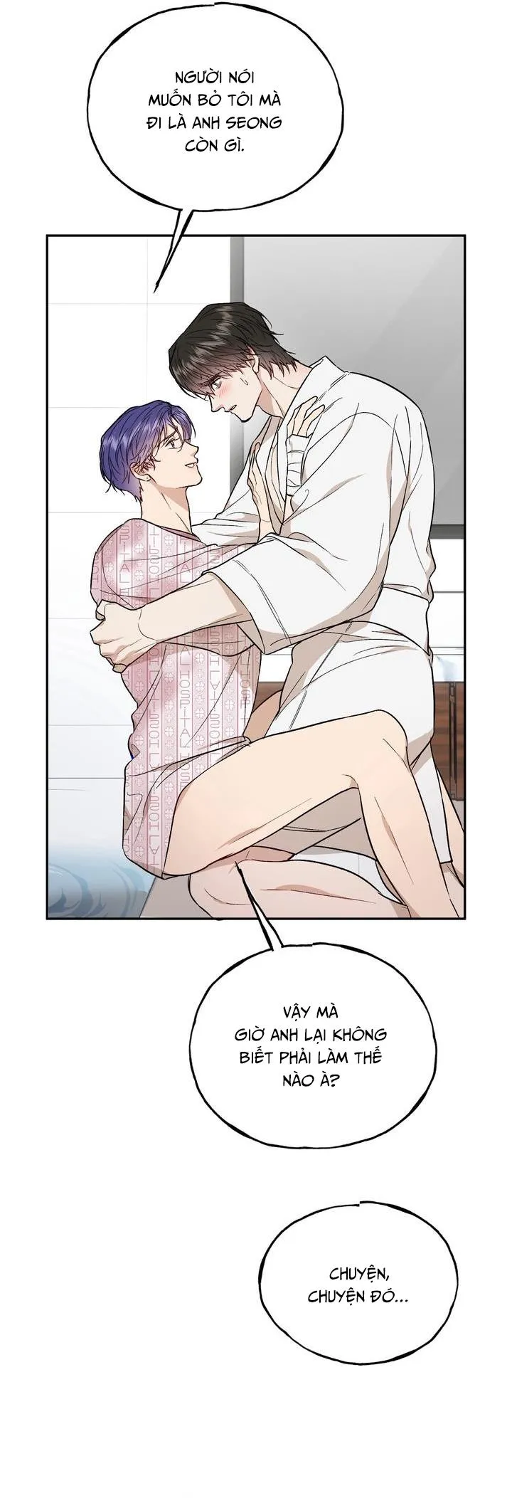 KIỆT TÁC ĐIÊU KHẮC Chapter 23 Trang 9