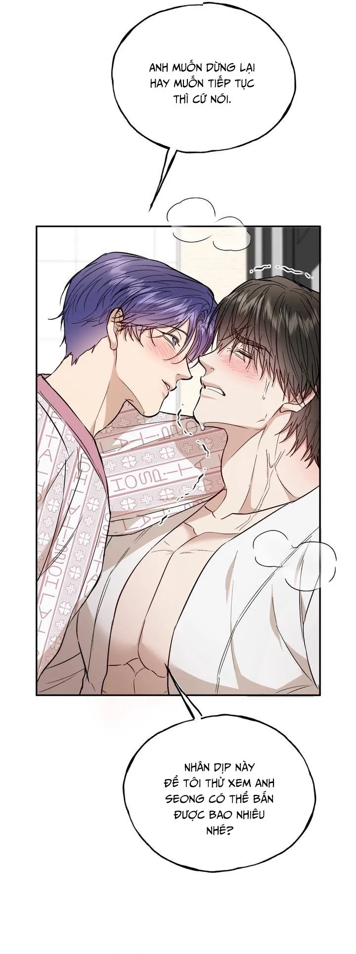 KIỆT TÁC ĐIÊU KHẮC Chapter 23 Trang 14