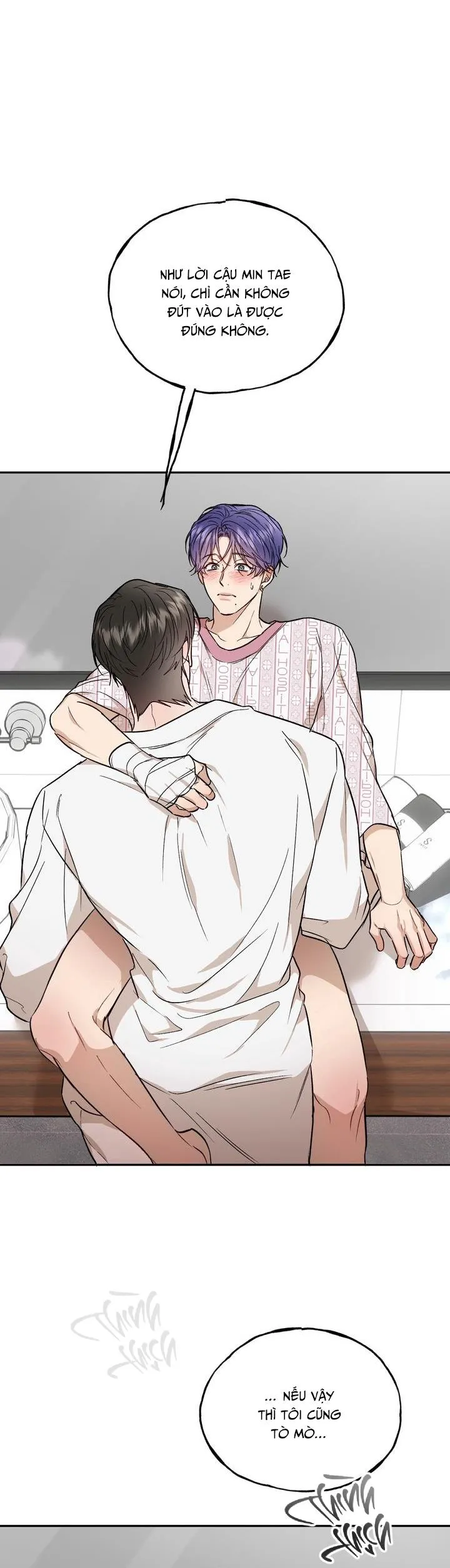 KIỆT TÁC ĐIÊU KHẮC Chapter 23 Trang 16