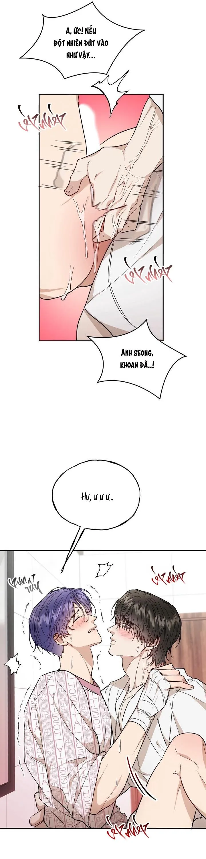 KIỆT TÁC ĐIÊU KHẮC Chapter 23 Trang 19