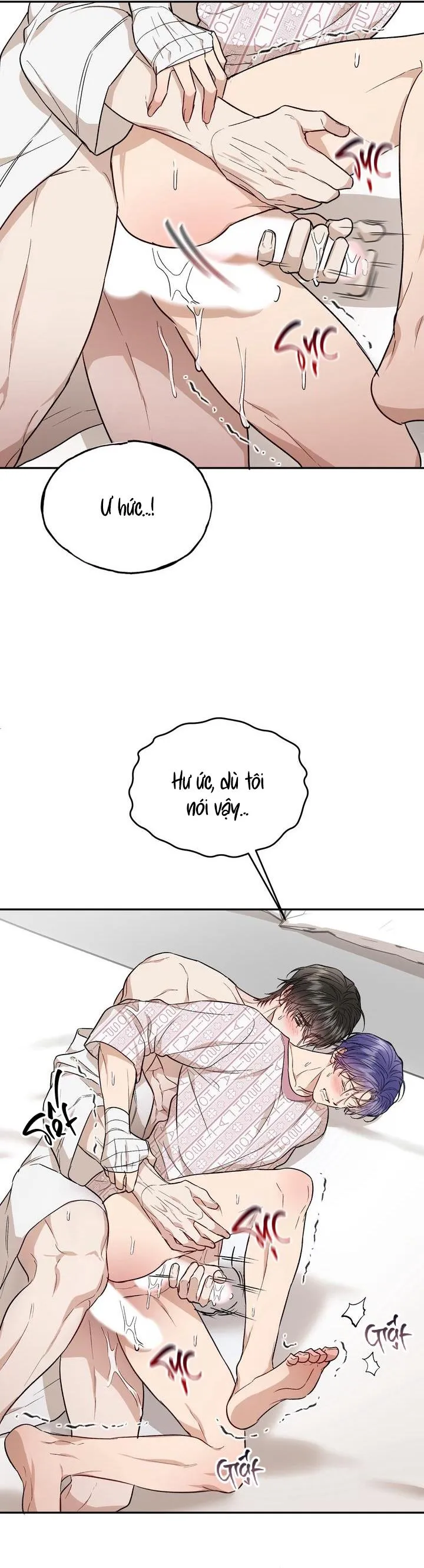 KIỆT TÁC ĐIÊU KHẮC Chapter 23 Trang 25