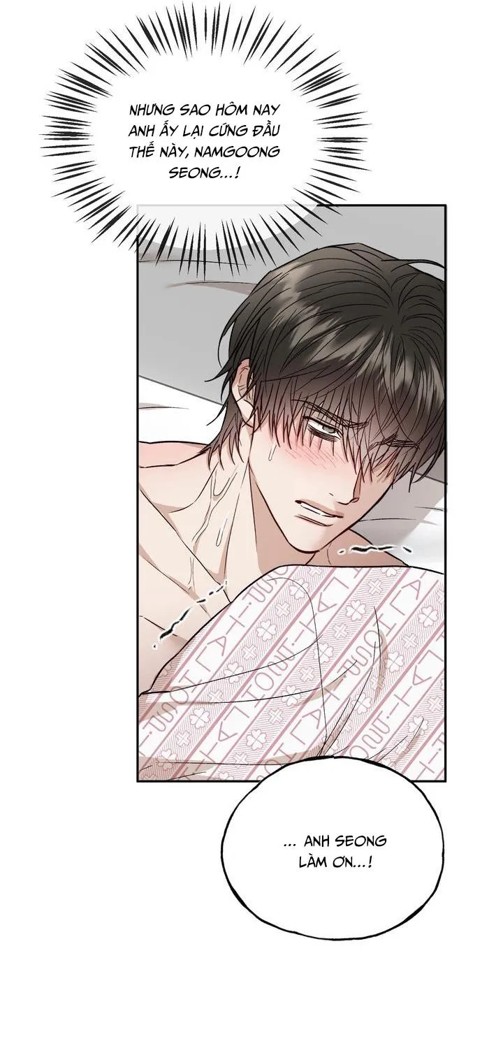 KIỆT TÁC ĐIÊU KHẮC Chapter 23 Trang 27