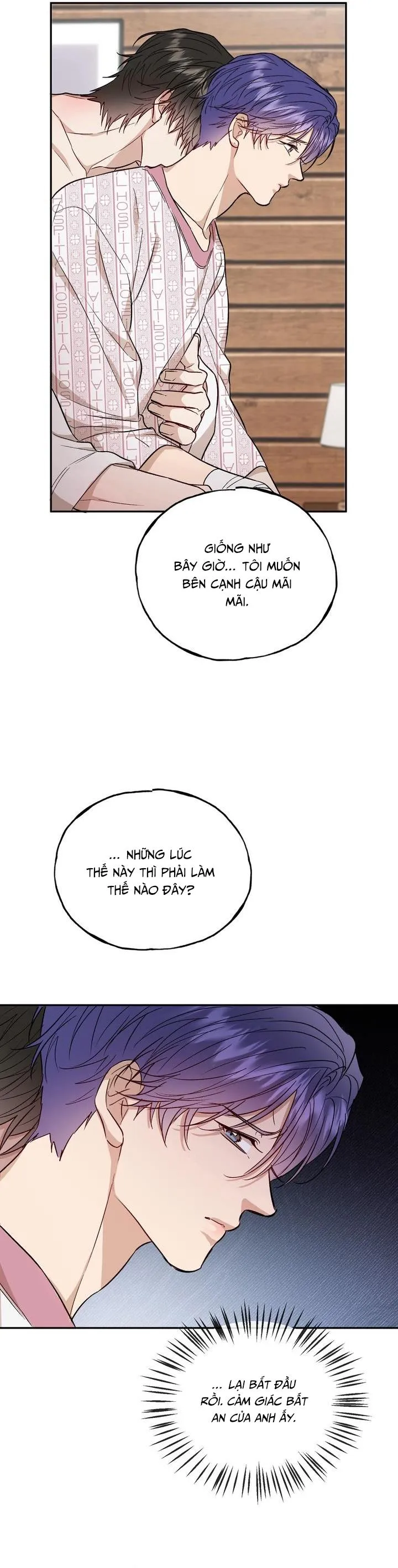 KIỆT TÁC ĐIÊU KHẮC Chapter 23 Trang 32