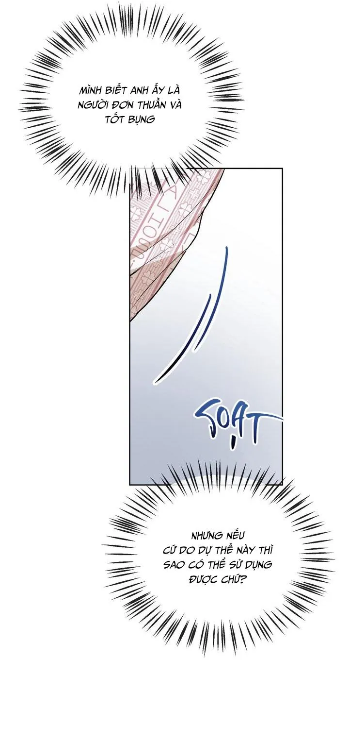 KIỆT TÁC ĐIÊU KHẮC Chapter 23 Trang 33