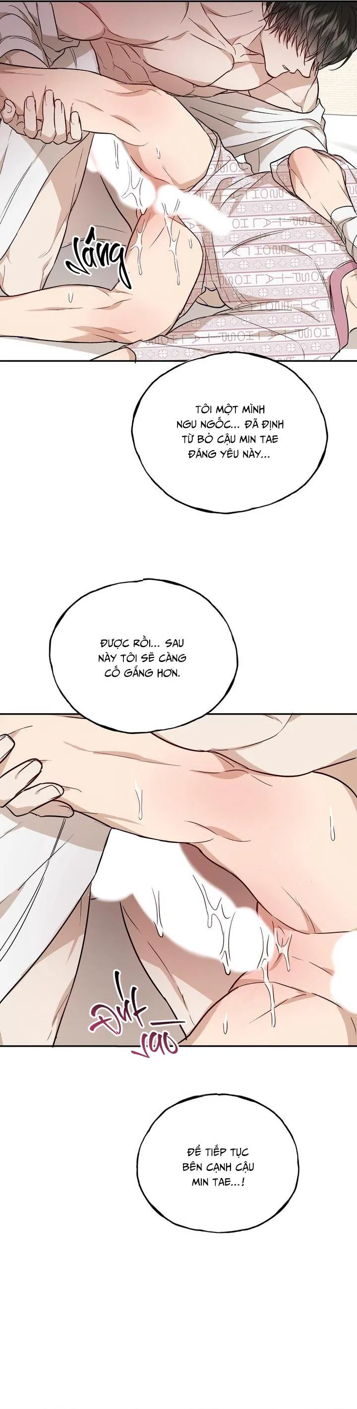 KIỆT TÁC ĐIÊU KHẮC Chapter 23 Trang 38