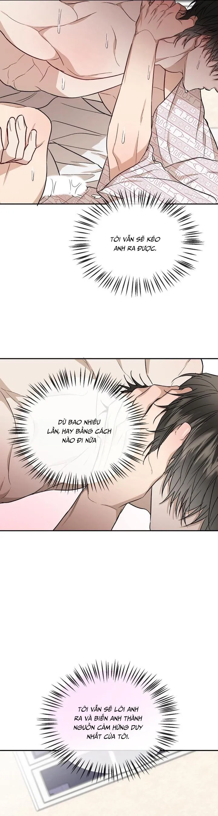 KIỆT TÁC ĐIÊU KHẮC Chapter 23 Trang 41