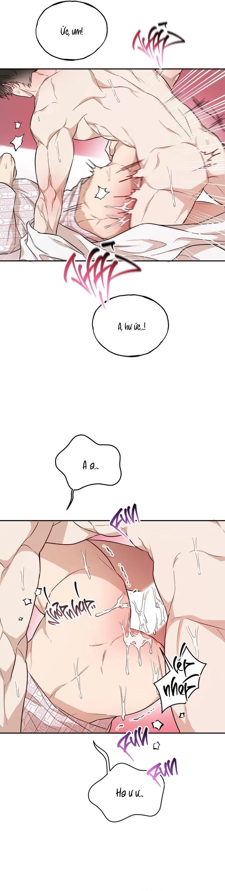 KIỆT TÁC ĐIÊU KHẮC Chapter 24 Trang 6