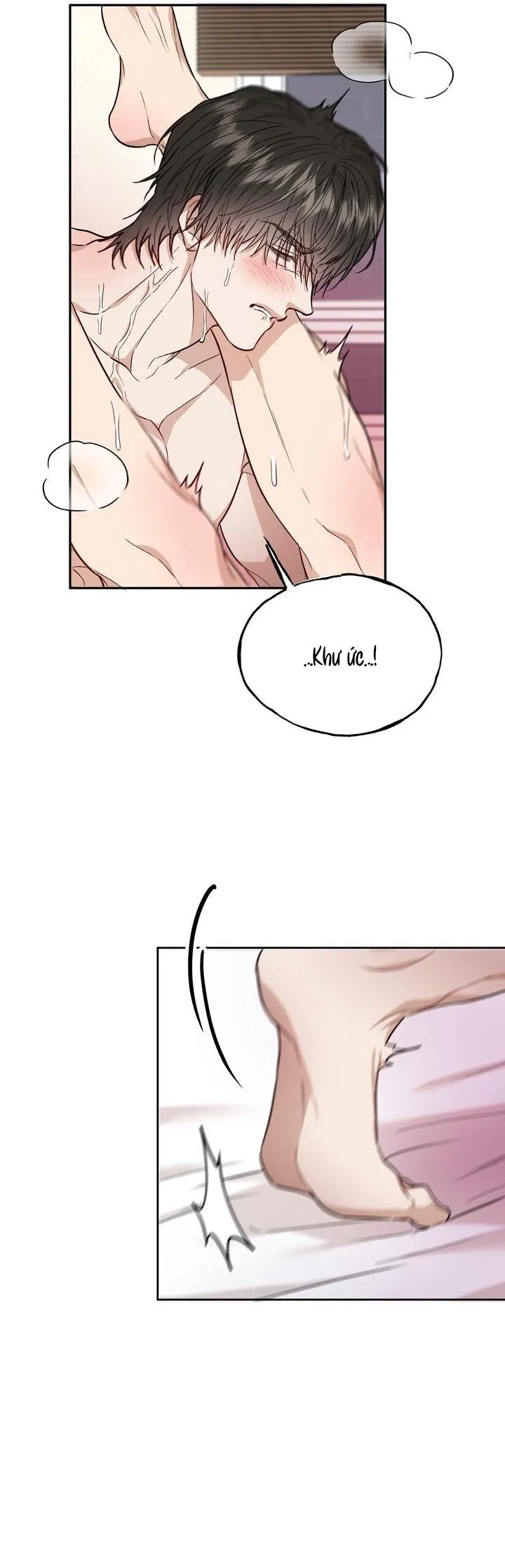 KIỆT TÁC ĐIÊU KHẮC Chapter 24 Trang 18