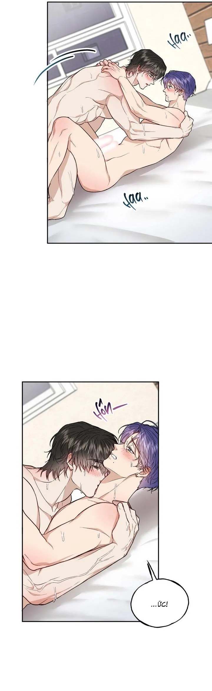 KIỆT TÁC ĐIÊU KHẮC Chapter 24 Trang 22