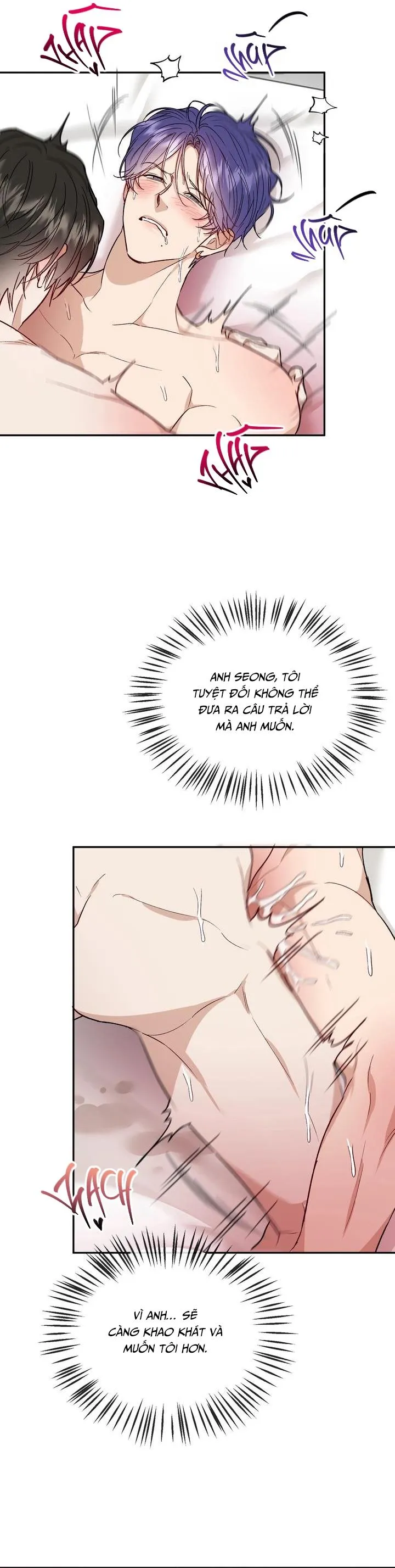 KIỆT TÁC ĐIÊU KHẮC Chapter 24 Trang 28