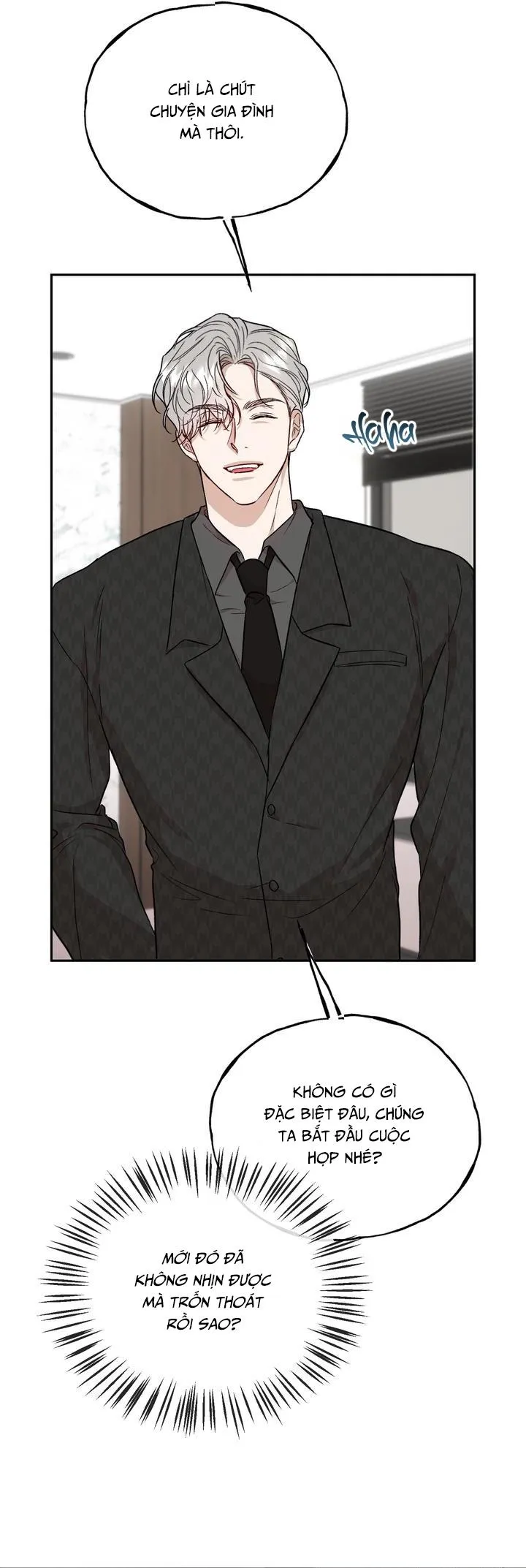 KIỆT TÁC ĐIÊU KHẮC Chapter 24 Trang 33