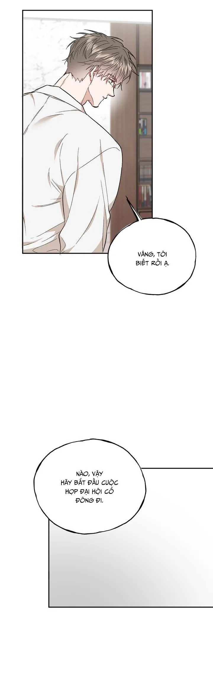 KIỆT TÁC ĐIÊU KHẮC Chapter 24 Trang 35