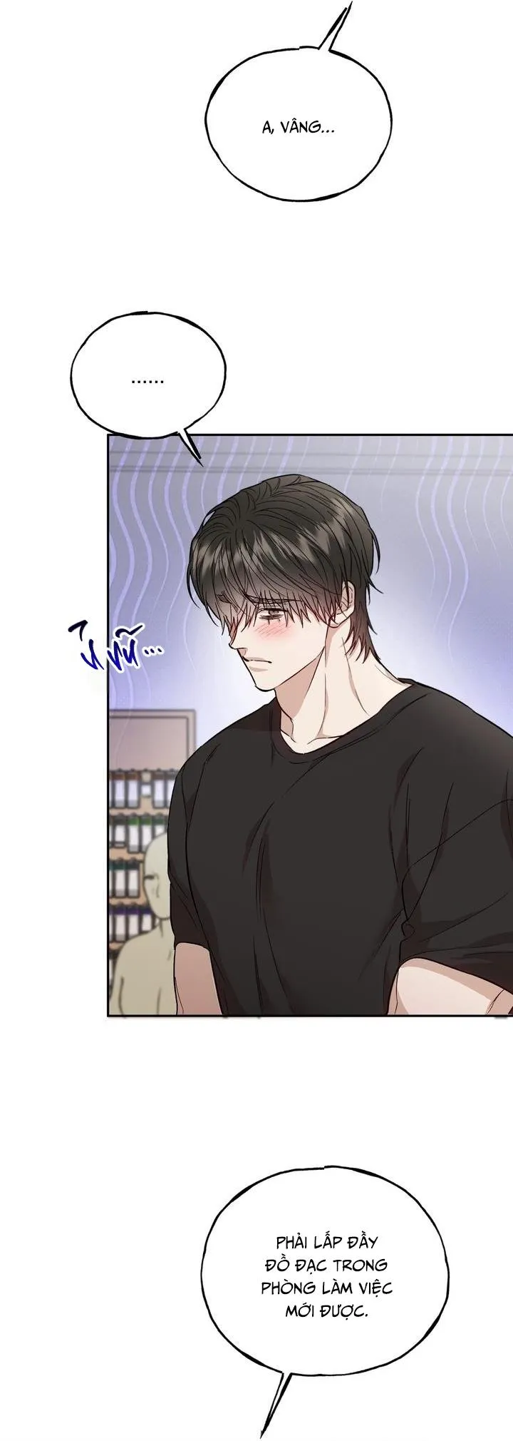 KIỆT TÁC ĐIÊU KHẮC Chapter 25 Trang 9