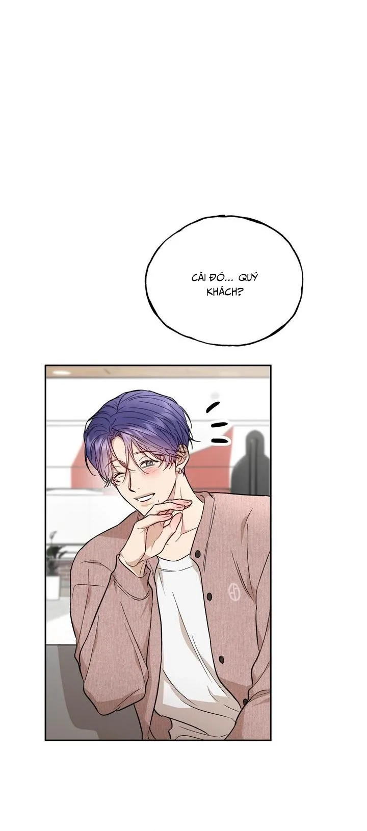 KIỆT TÁC ĐIÊU KHẮC Chapter 25 Trang 15