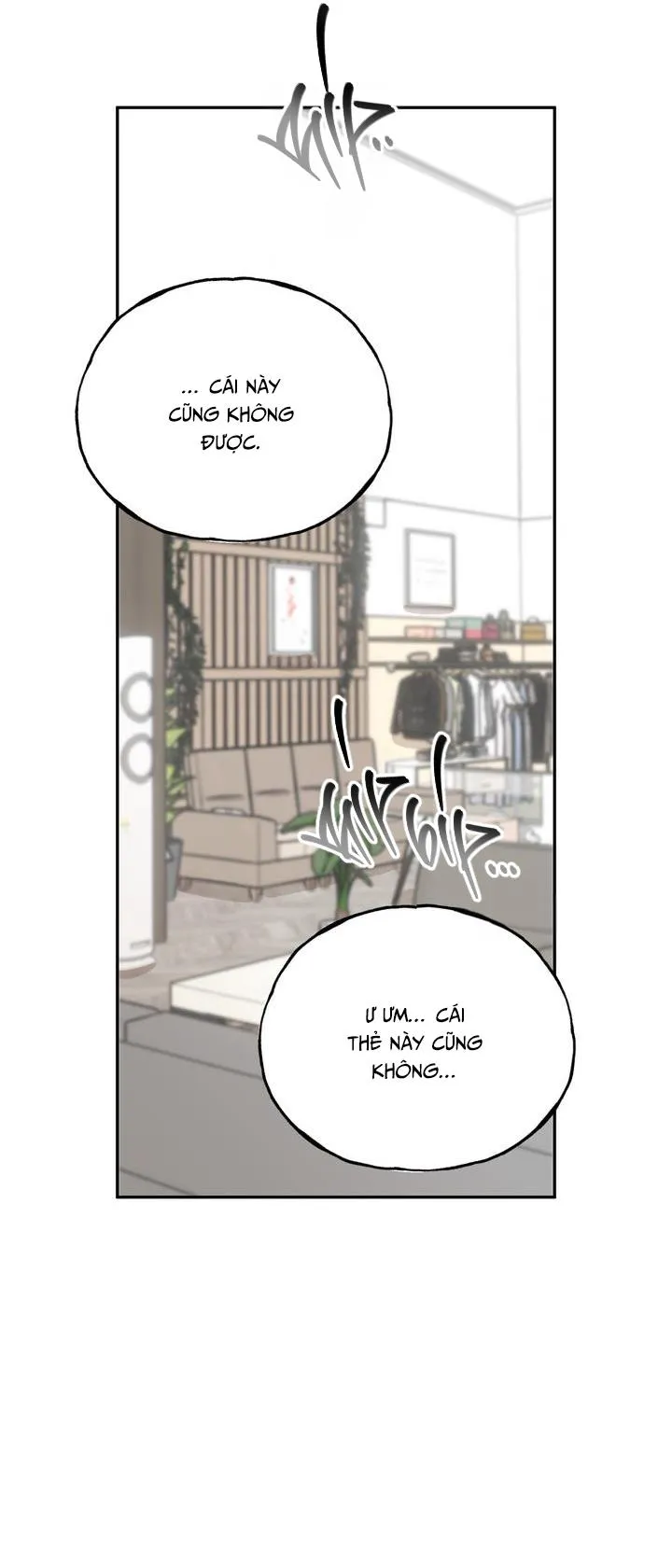 KIỆT TÁC ĐIÊU KHẮC Chapter 25 Trang 17