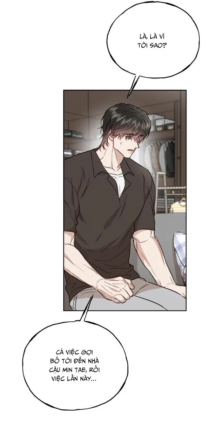 KIỆT TÁC ĐIÊU KHẮC Chapter 25 Trang 20