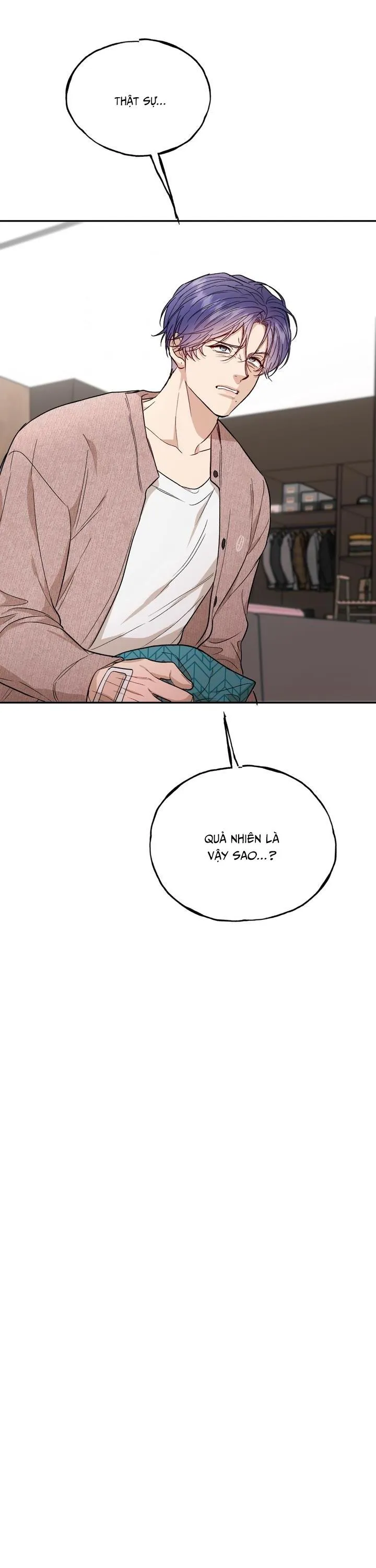 KIỆT TÁC ĐIÊU KHẮC Chapter 25 Trang 22