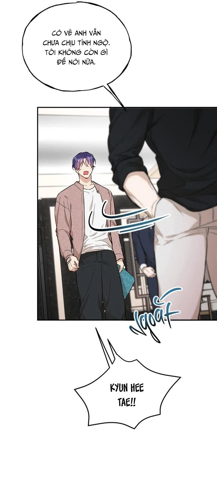KIỆT TÁC ĐIÊU KHẮC Chapter 25 Trang 27