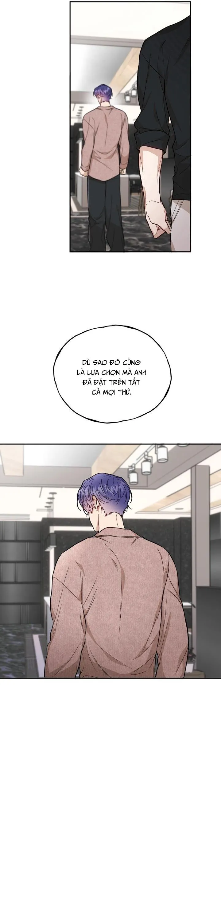 KIỆT TÁC ĐIÊU KHẮC Chapter 25 Trang 33