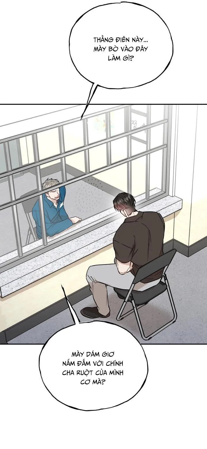 KIỆT TÁC ĐIÊU KHẮC Chapter 25 Trang 35