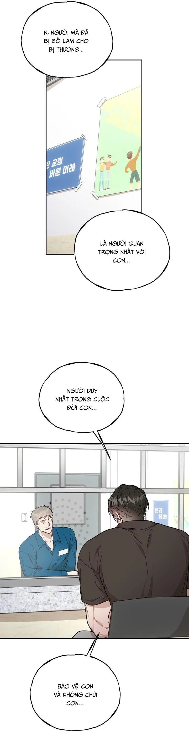 KIỆT TÁC ĐIÊU KHẮC Chapter 25 Trang 38