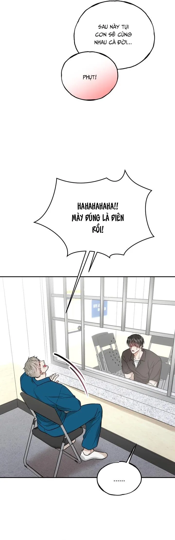 KIỆT TÁC ĐIÊU KHẮC Chapter 25 Trang 39