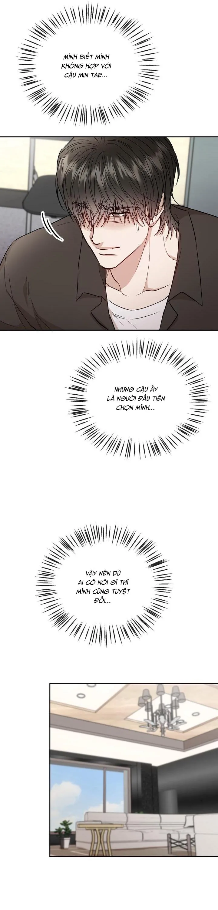 KIỆT TÁC ĐIÊU KHẮC Chapter 25 Trang 41