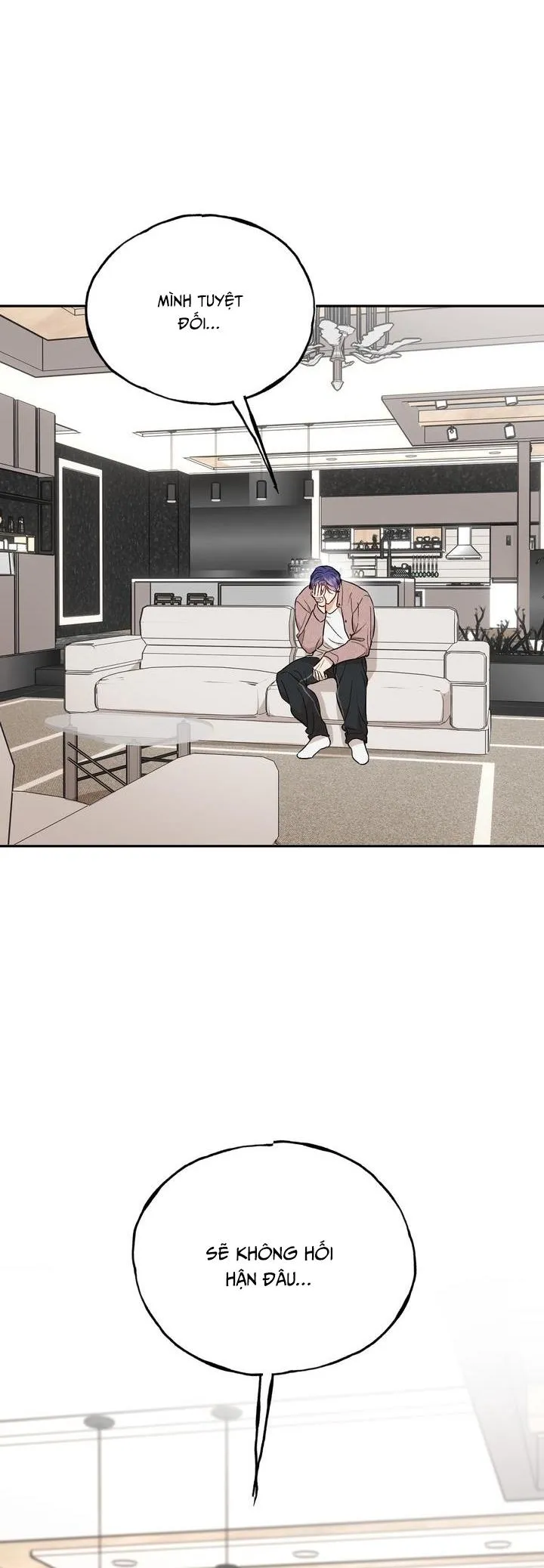 KIỆT TÁC ĐIÊU KHẮC Chapter 25 Trang 42