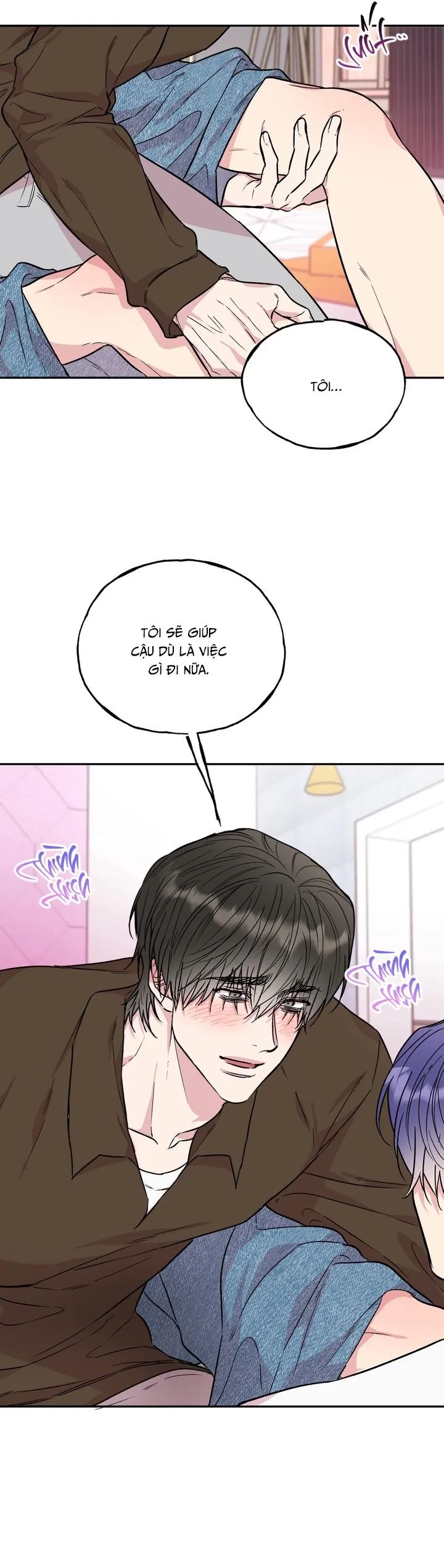 KIỆT TÁC ĐIÊU KHẮC Chapter 26 Trang 15