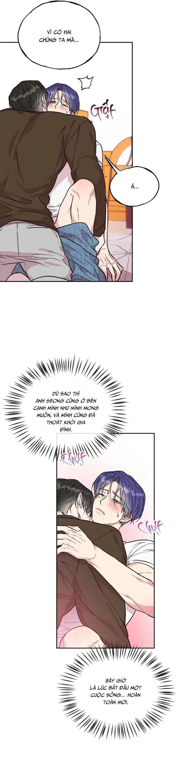 KIỆT TÁC ĐIÊU KHẮC Chapter 26 Trang 17