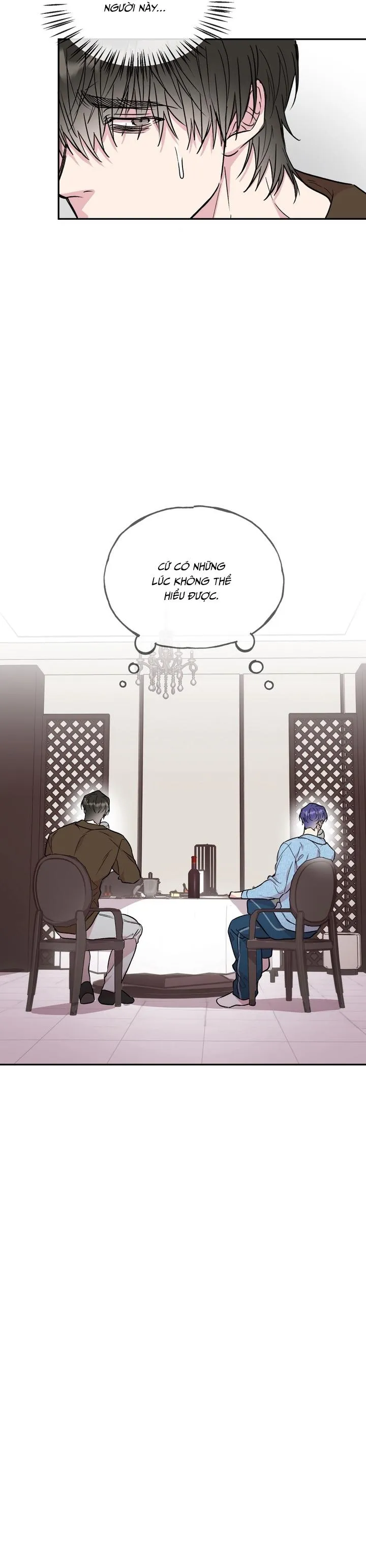 KIỆT TÁC ĐIÊU KHẮC Chapter 26 Trang 35