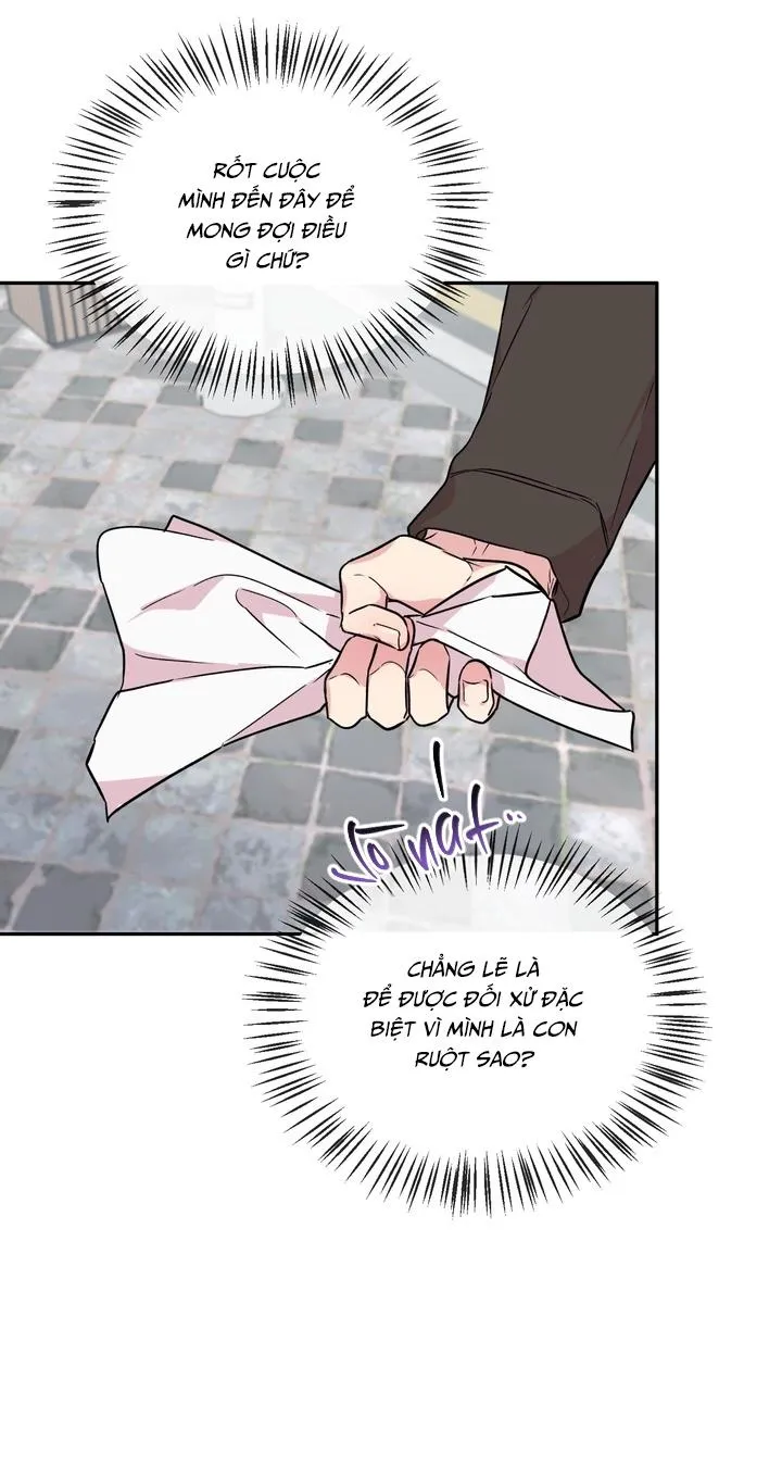 KIỆT TÁC ĐIÊU KHẮC Chapter 27 Trang 7