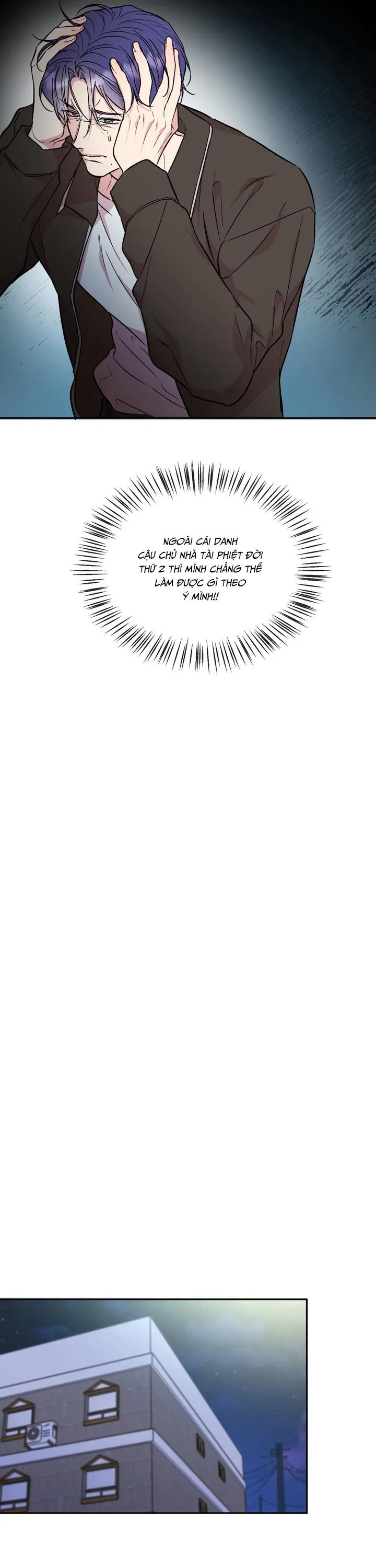 KIỆT TÁC ĐIÊU KHẮC Chapter 27 Trang 9