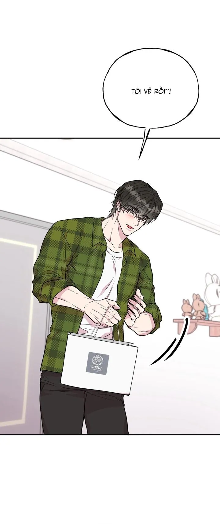 KIỆT TÁC ĐIÊU KHẮC Chapter 27 Trang 10