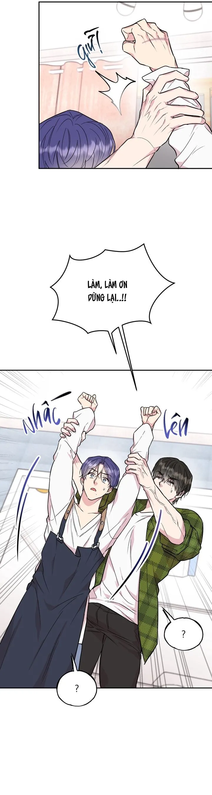 KIỆT TÁC ĐIÊU KHẮC Chapter 27 Trang 24