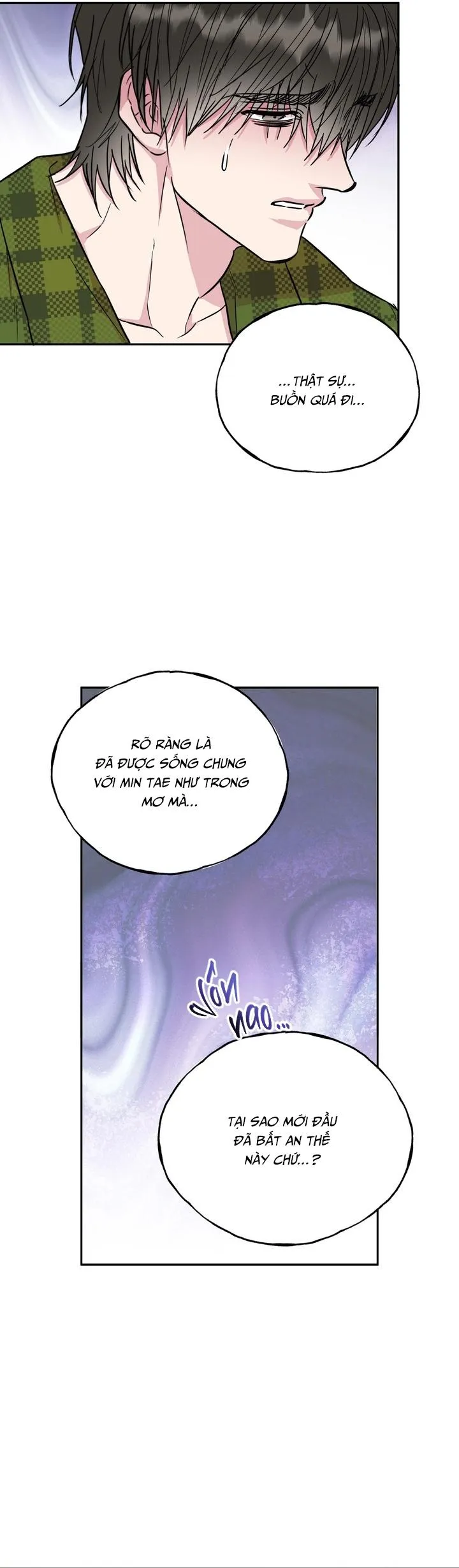 KIỆT TÁC ĐIÊU KHẮC Chapter 27 Trang 29