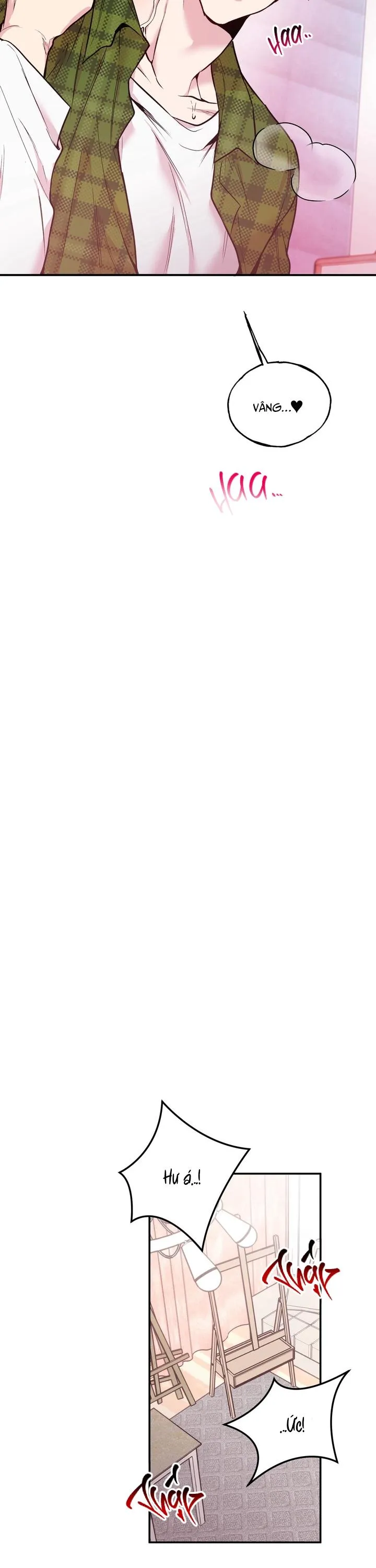 KIỆT TÁC ĐIÊU KHẮC Chapter 28 Trang 21