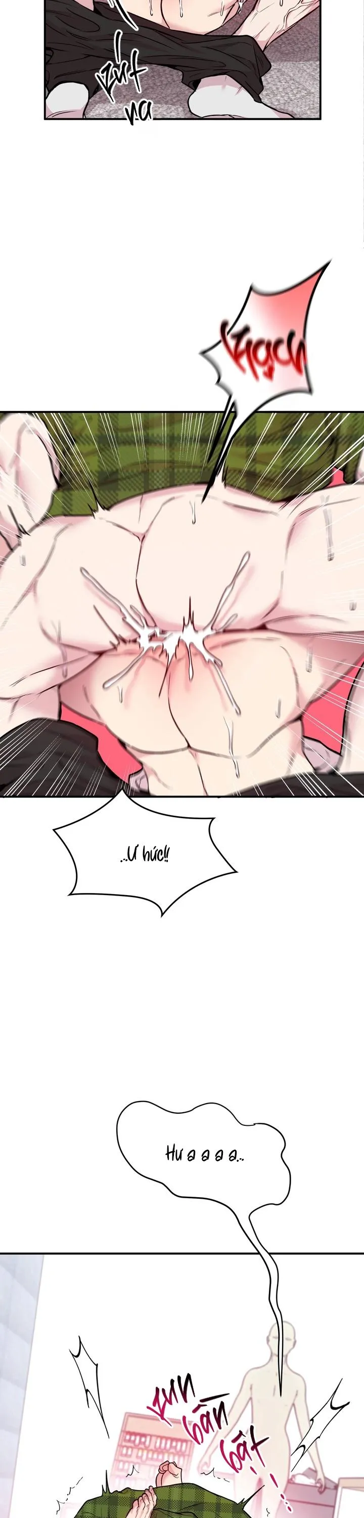 KIỆT TÁC ĐIÊU KHẮC Chapter 28 Trang 31