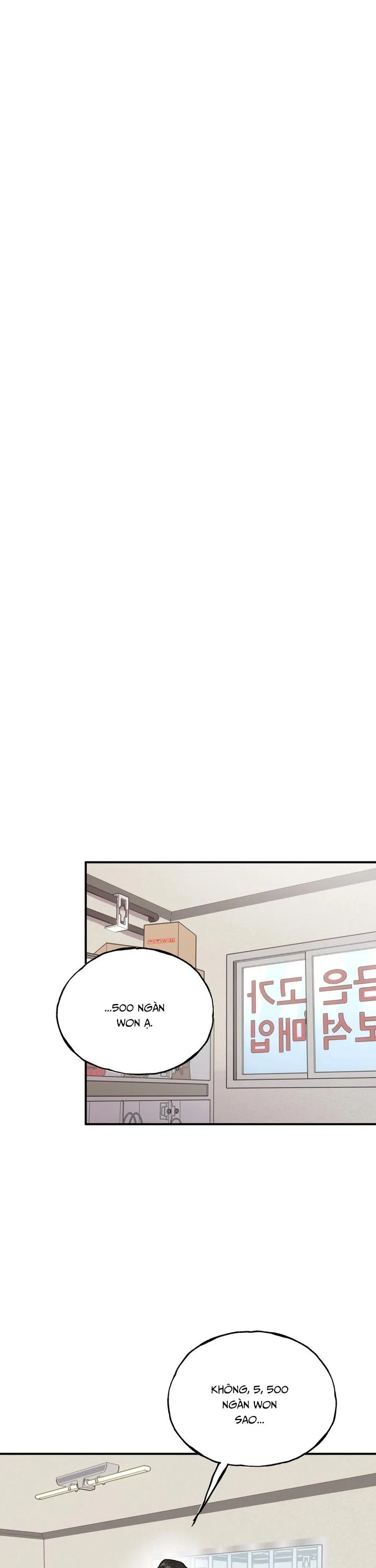 KIỆT TÁC ĐIÊU KHẮC Chapter 29 Trang 14