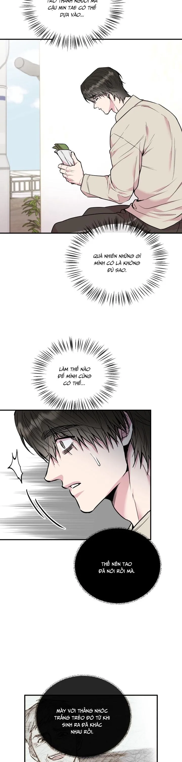 KIỆT TÁC ĐIÊU KHẮC Chapter 29 Trang 18