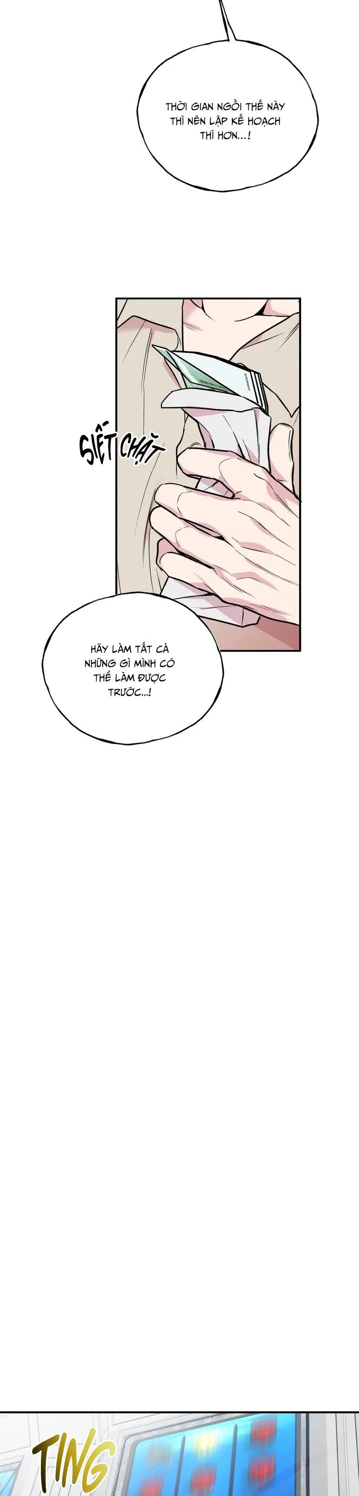 KIỆT TÁC ĐIÊU KHẮC Chapter 29 Trang 21