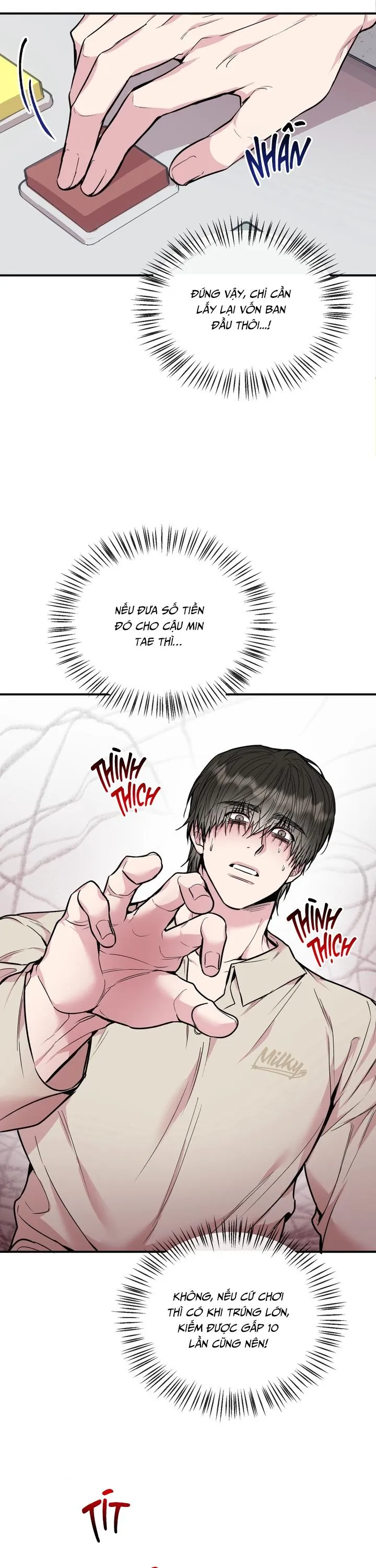 KIỆT TÁC ĐIÊU KHẮC Chapter 29 Trang 24