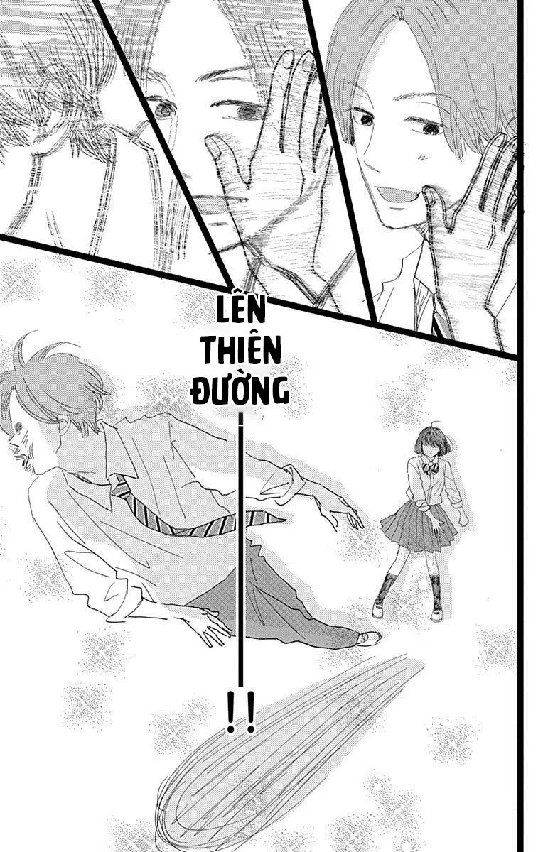 Kieta Hatsukoi Chapter 7 Trang 39