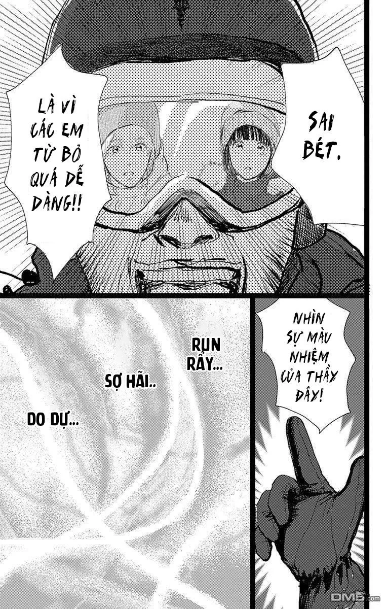 Kieta Hatsukoi Chapter 10 Trang 20