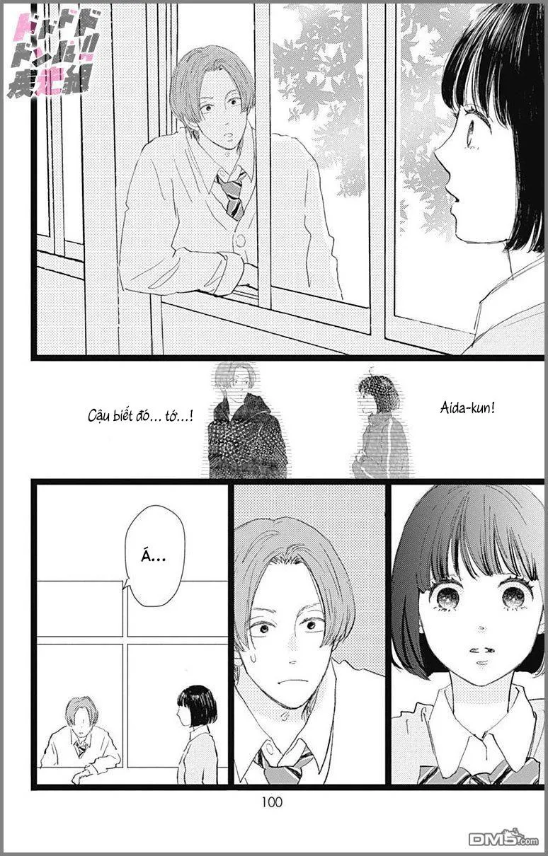 Kieta Hatsukoi Chapter 12 Trang 12