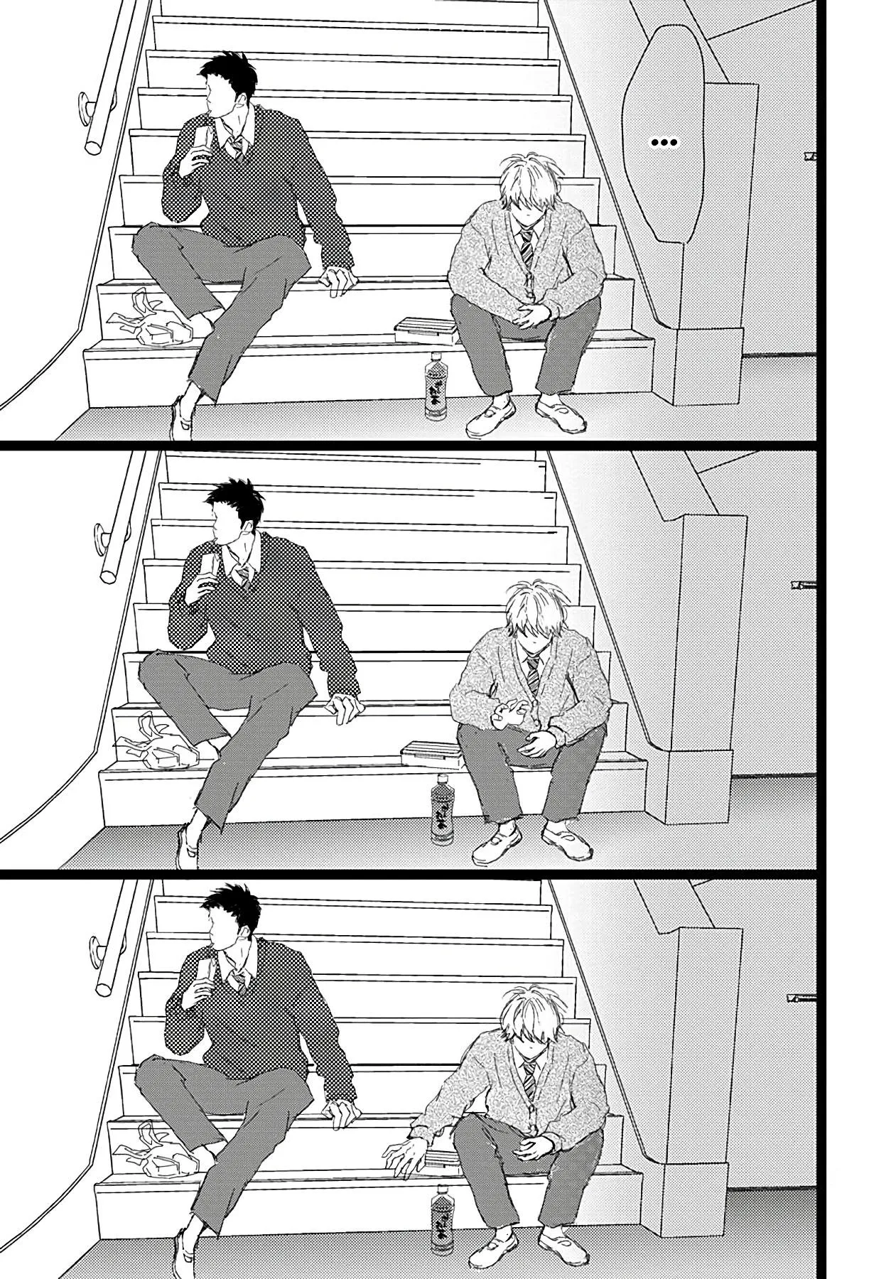 Kieta Hatsukoi Chapter 18 Trang 20