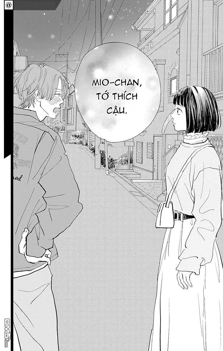 Kieta Hatsukoi Chapter 23 Trang 40