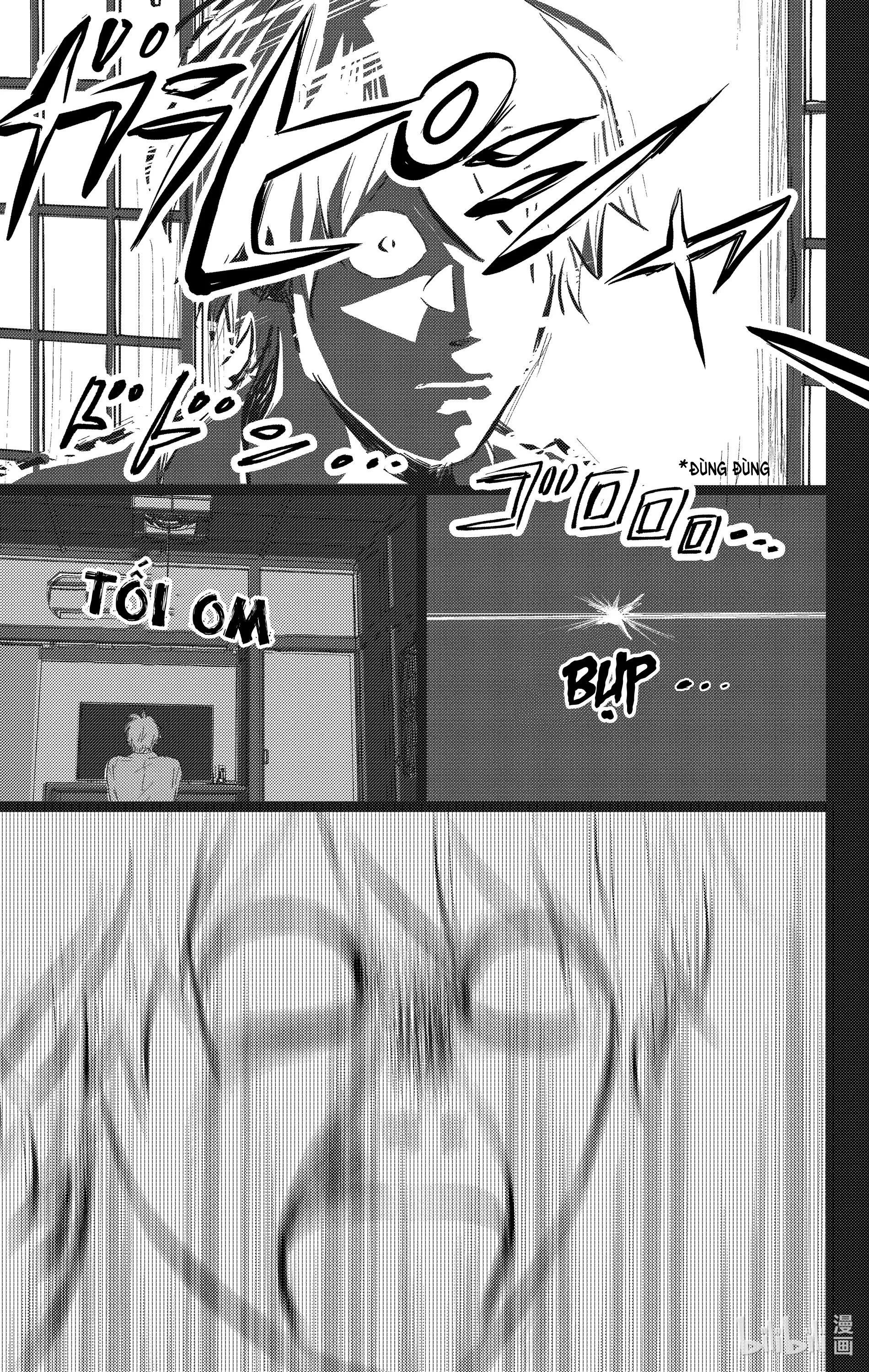 Kieta Hatsukoi Chapter 27 Trang 15