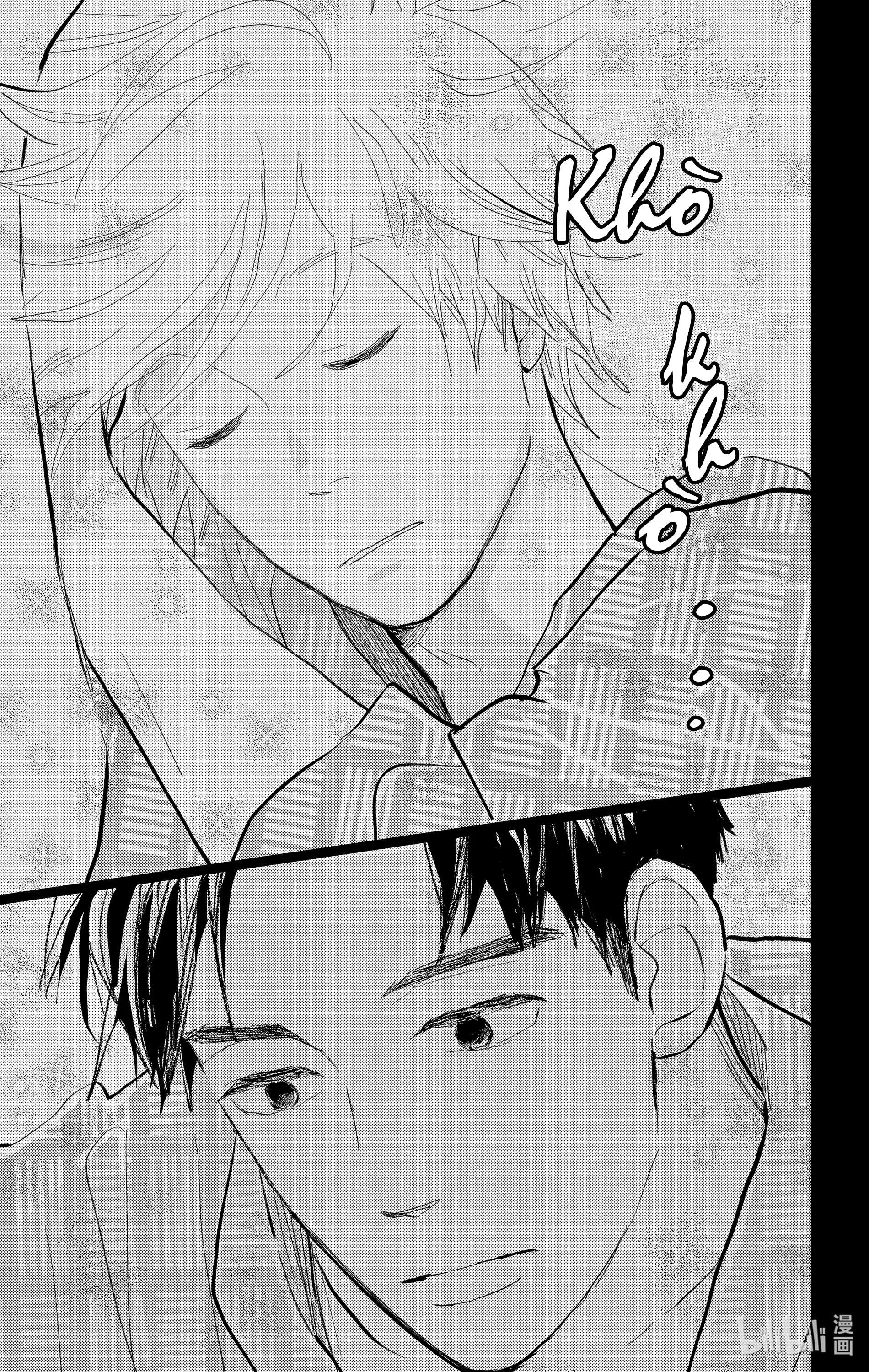 Kieta Hatsukoi Chapter 27 Trang 33