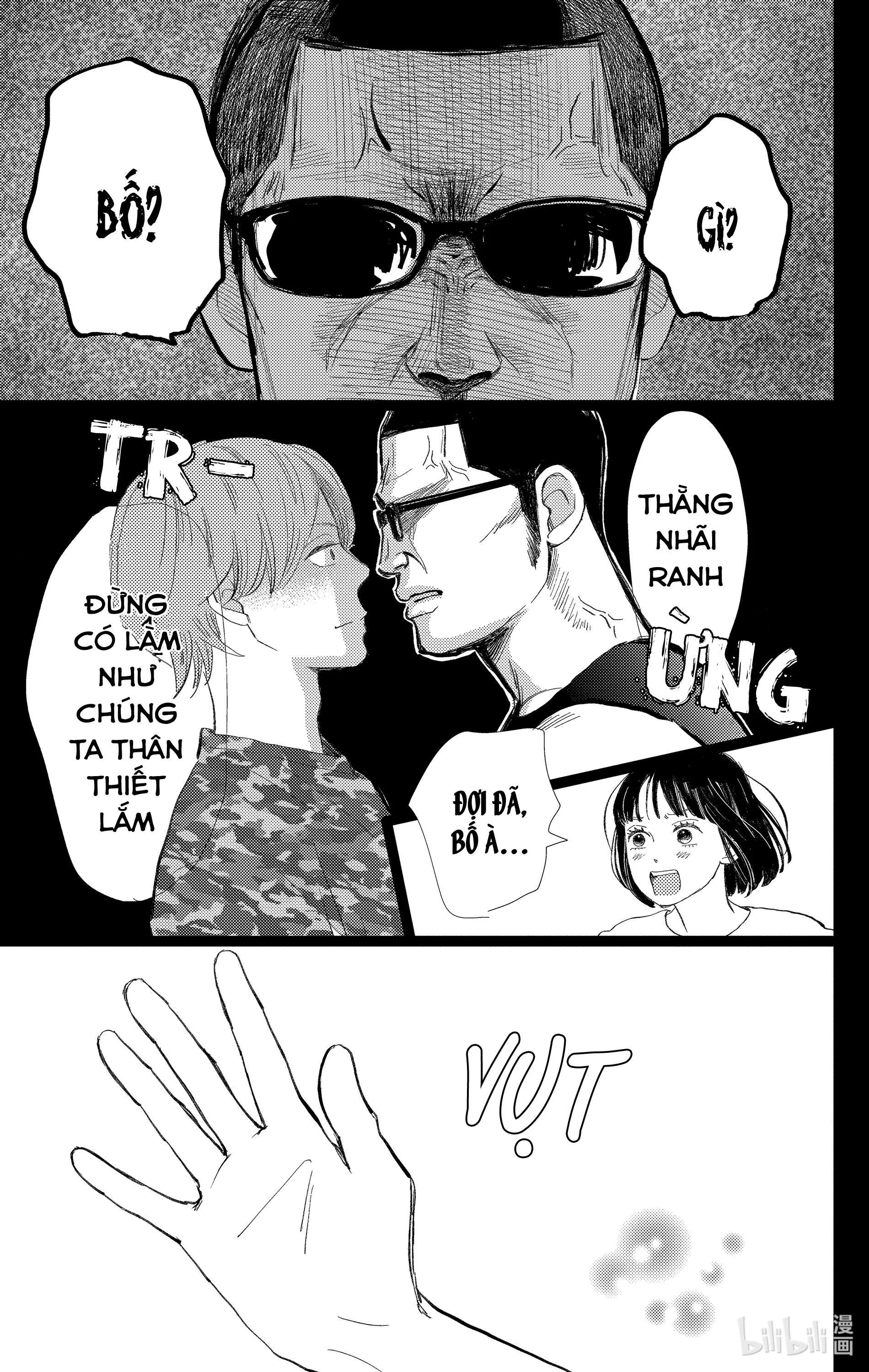 Kieta Hatsukoi Chapter 28 Trang 23